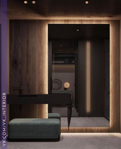 Интерьер и декор дома.