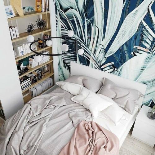 Дизайн в едином стиле - когда дом цельным чувствуется. 06