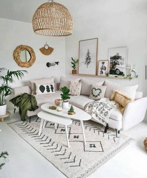 Скандинавская тишина, в которой хочется жить. 04