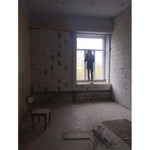 Моя маленькая квартирка! 06