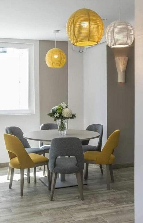 Серый + жёлтый: формула тёплого баланса. 04