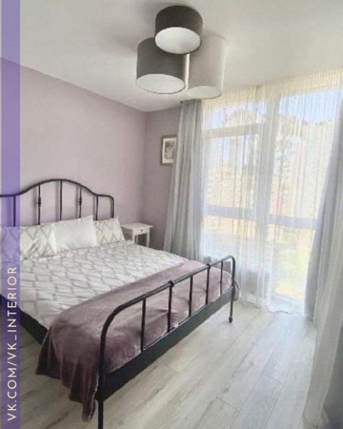 Интерьер и декор квартиры. 03