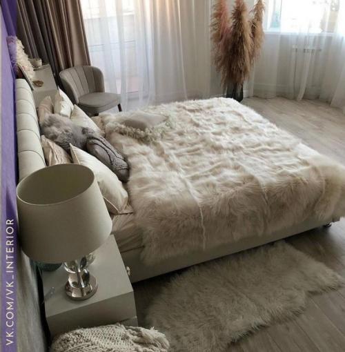 Интерьер и декор квартиры. 05