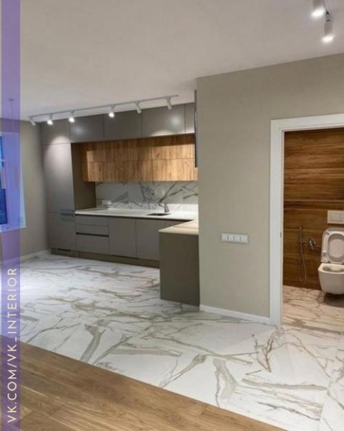 Интерьер и декор квартиры. 05