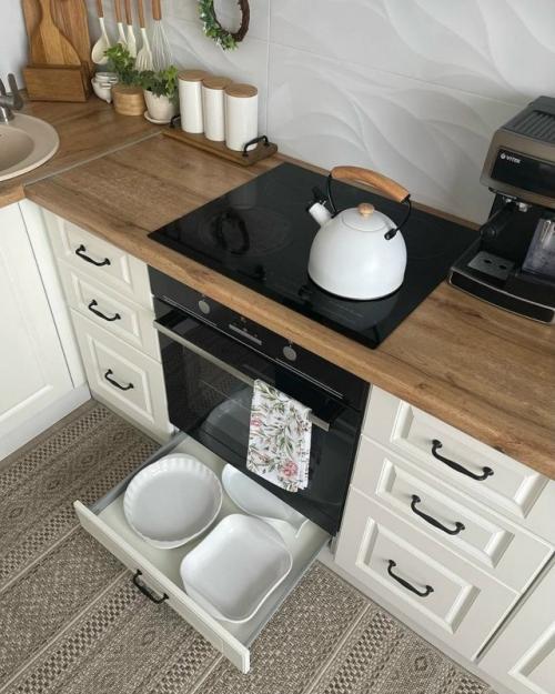 Хранение, которое радует глаз. 04