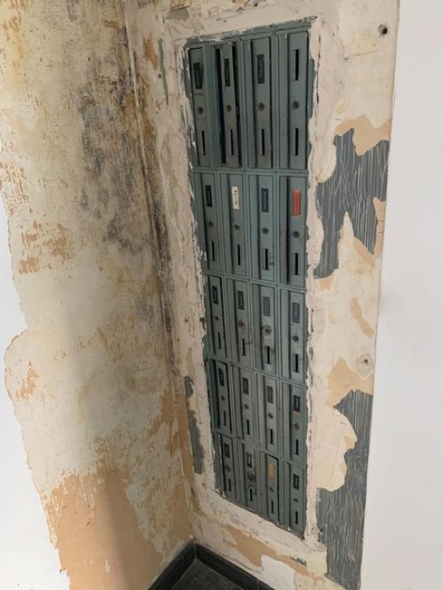 Самые неожиданные Находки во время ремонта! 06