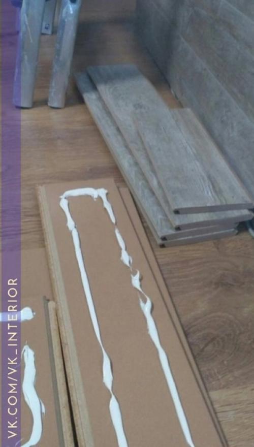 Интерьер и декор гостиной. 03