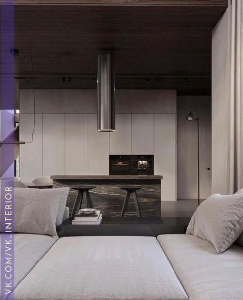 Интерьер и декор дома. 02