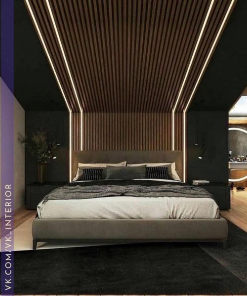 Интерьер и декор квартиры. 01