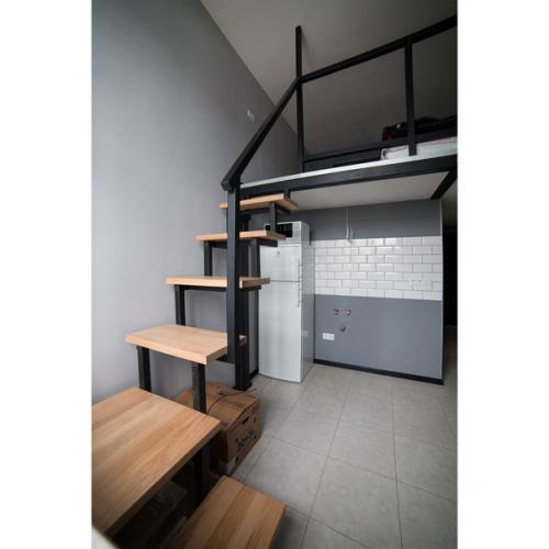 Моя маленькая квартирка!