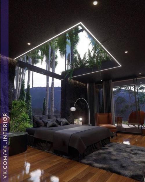 Интерьер и декор дома. 01