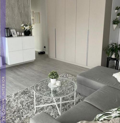 Интерьер и декор квартиры. 01