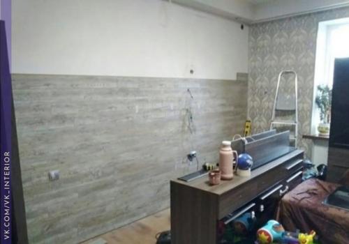 Интерьер и декор гостиной. 02