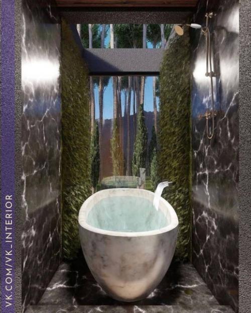 Интерьер и декор дома. 03