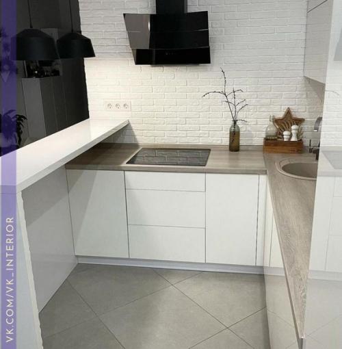 Интерьер и декор квартиры. 03