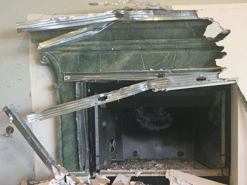 Самые неожиданные Находки во время ремонта! 04