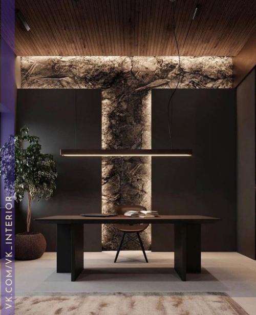 Интерьер и декор дома. 05