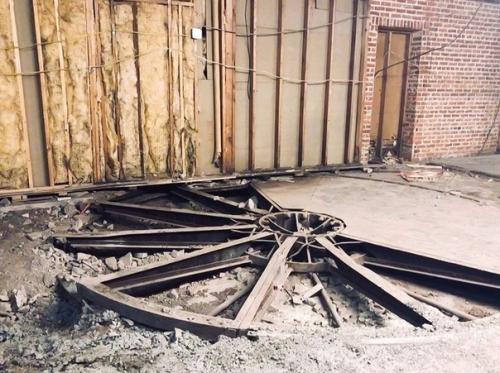 Самые неожиданные Находки во время ремонта! 05