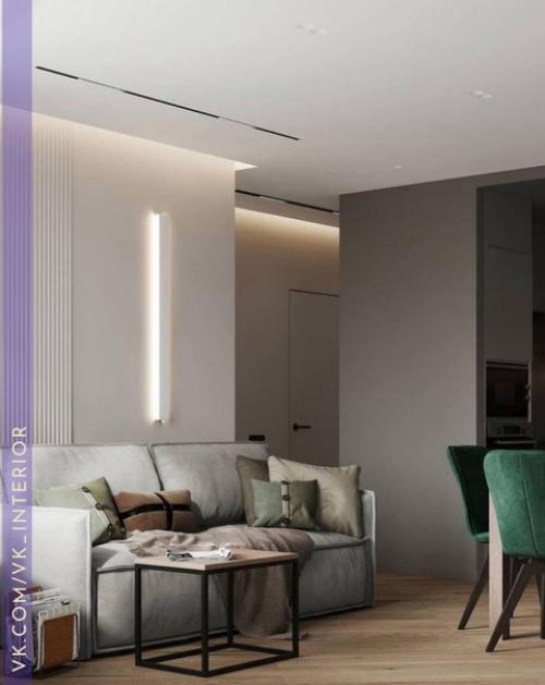 Интерьер и декор дома. 03