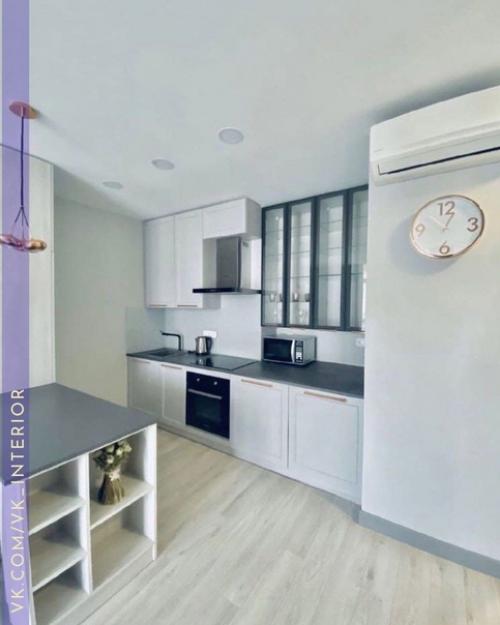 Интерьер и декор квартиры. 01