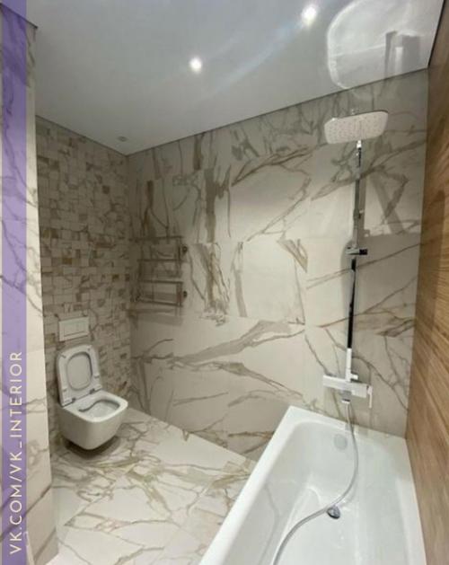 Интерьер и декор квартиры. 07