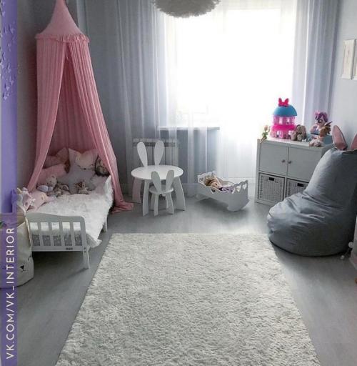 Интерьер и декор квартиры. 06