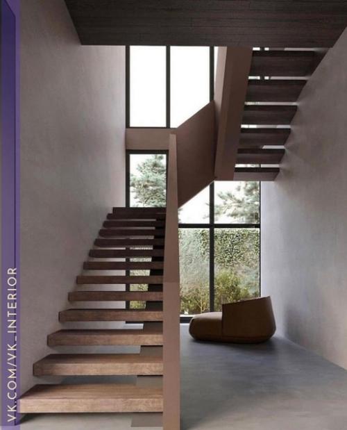 Интерьер и декор дома. 03