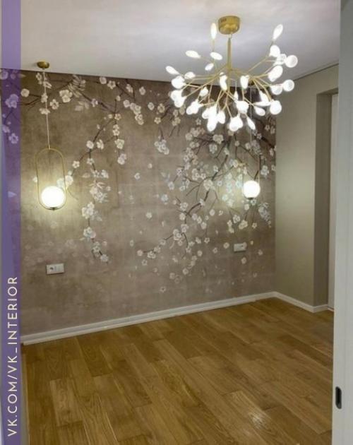 Интерьер и декор квартиры. 06