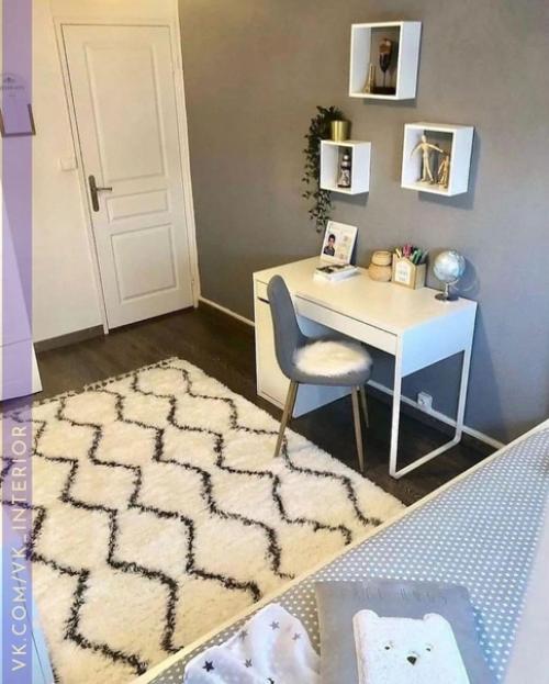 Интерьер и декор квартиры. 04