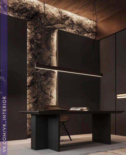 Интерьер и декор дома. 06