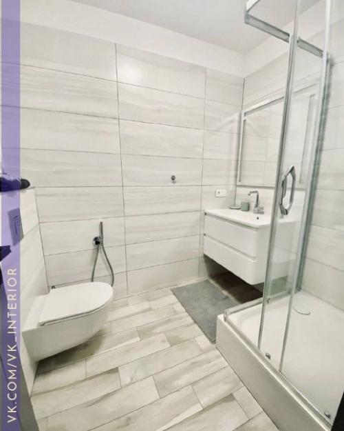 Интерьер и декор квартиры. 04