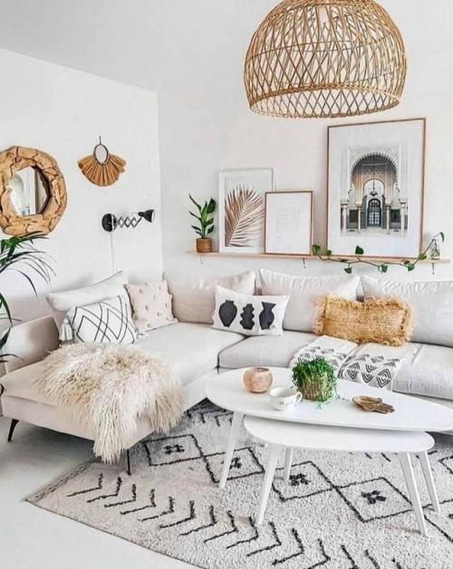 Скандинавская тишина, в которой хочется жить. 05