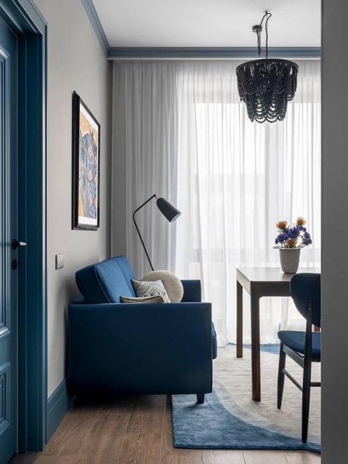 Тихая классика с характером. 02