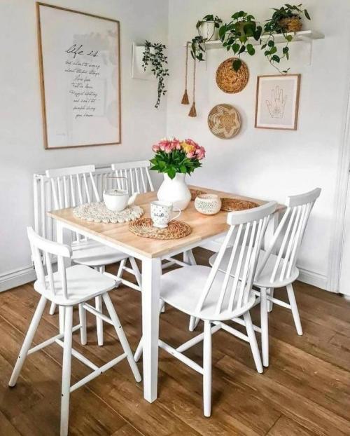 Скандинавская тишина, в которой хочется жить. 06