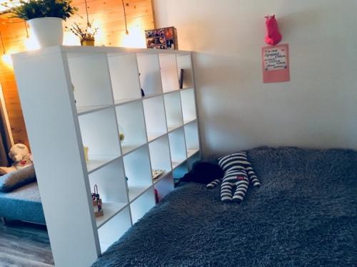 Да, почти все из икеа. 05