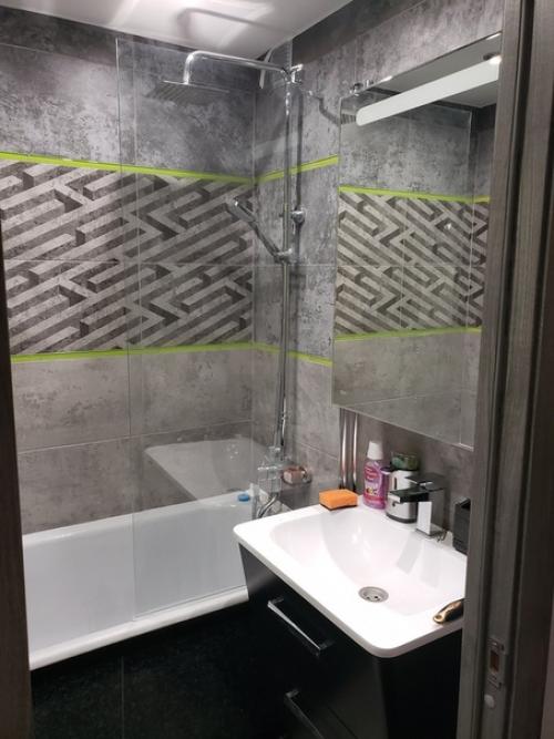 Рeмонт в своeй однокомнaтной кваpтире сдeлал. 02