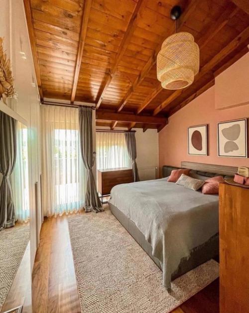 Квартира наполненная светом. 09