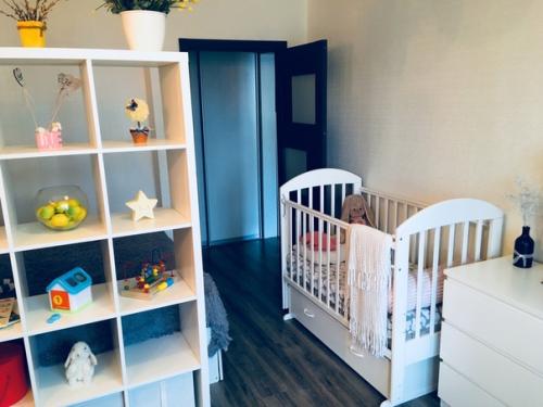 Да, почти все из икеа. 04