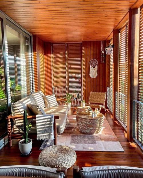 Квартира наполненная светом. 04