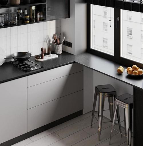 Вот таким стильным. 02