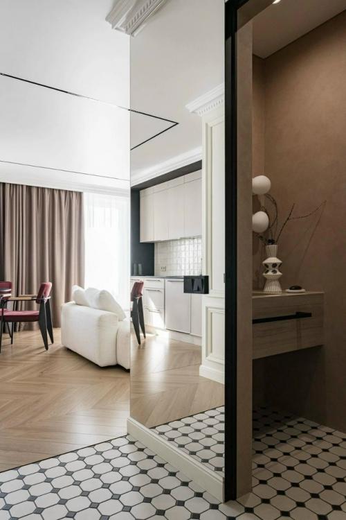 Шкатулка с секретом для молодой семьи. 05