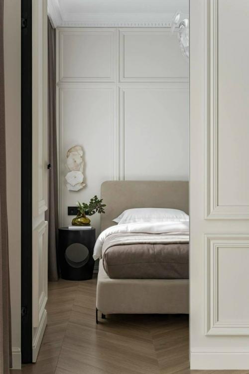 Шкатулка с секретом для молодой семьи. 06