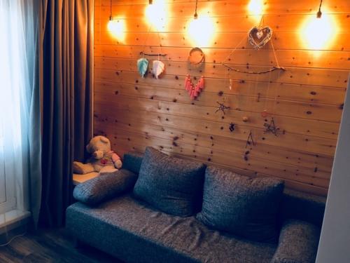 Да, почти все из икеа. 02