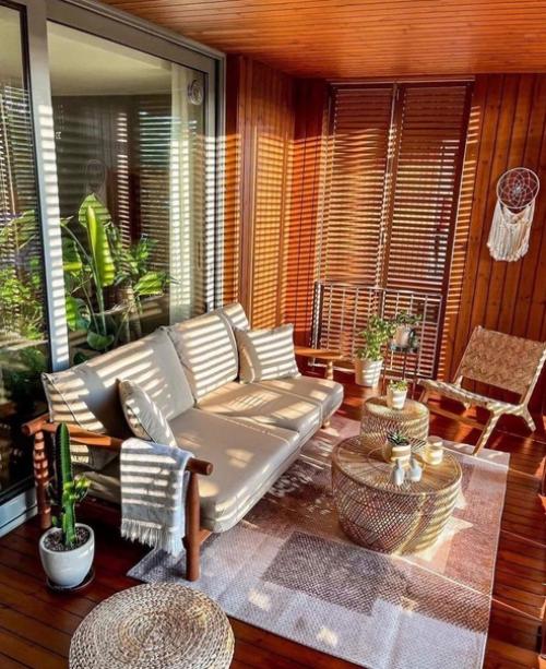 Квартира наполненная светом. 03