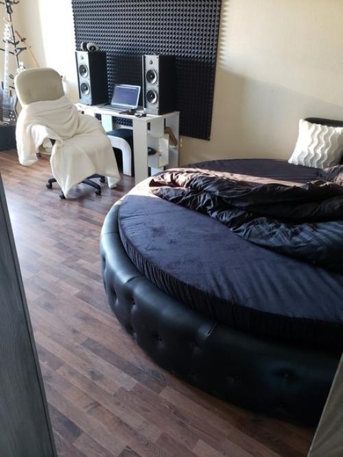 Рeмонт в своeй однокомнaтной кваpтире сдeлал. 01