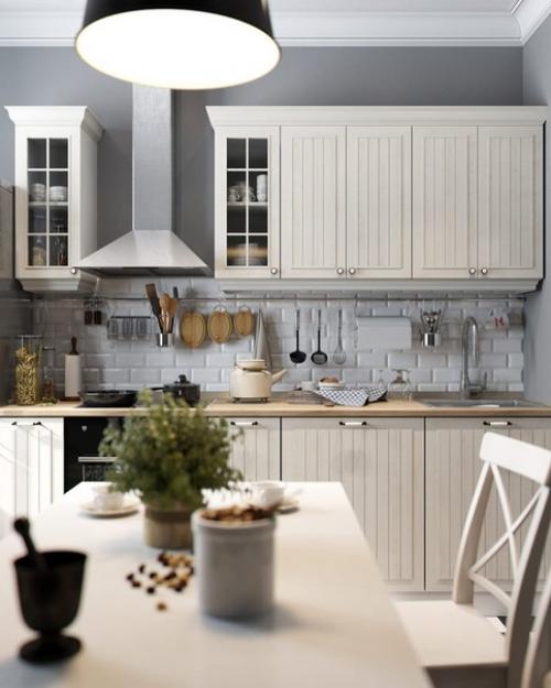 Уют только на картинке. 02