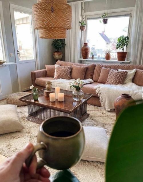 Уютное местечко максимально. 01