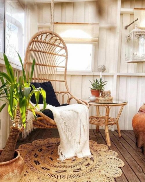 Уютное местечко максимально. 04