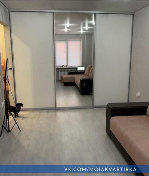 Оцените работу владельцев квартиры. 09