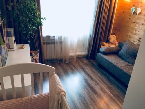 Да, почти все из икеа. 01